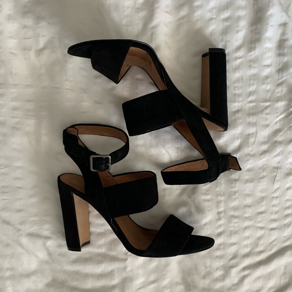 MADEWEL octavia sandal